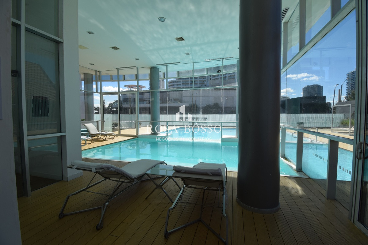 Apartamento ID.5040 - Apartamento, Venta, 3 dormitorios, Punta del Este, Mansa