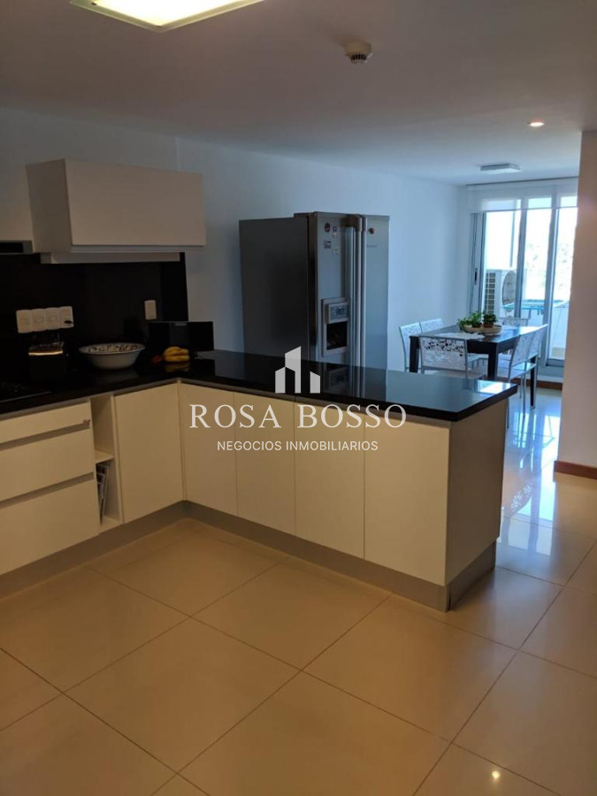 Apartamento ID.1245 - Apartamento, Alquiler, 3 dormitorios, Brava, Punta del Este, Gran Vista