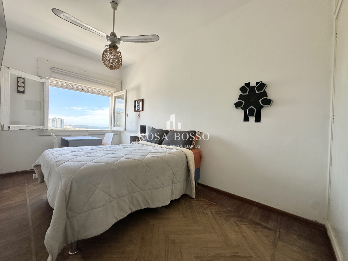 Apartamento ID.9783 - Monoambiente Venta Península Punta del Este Inversión