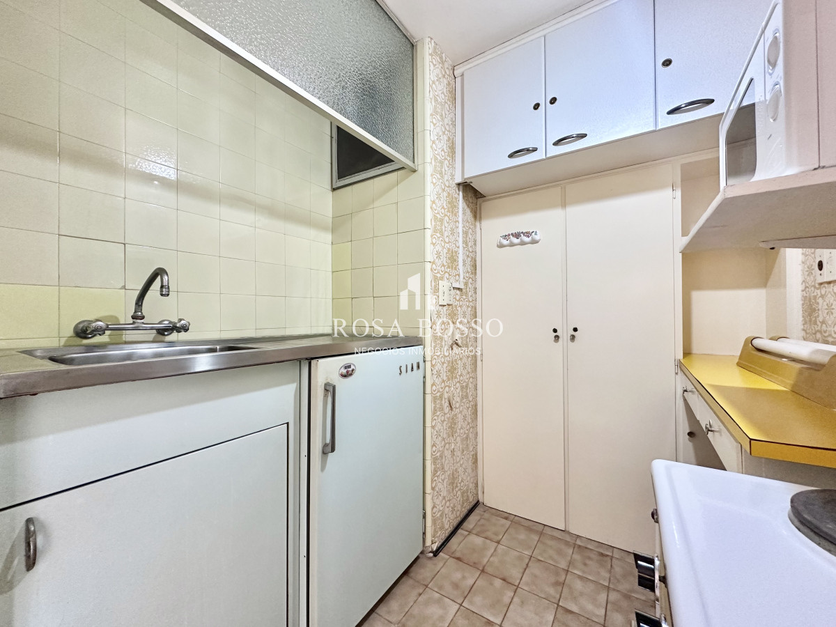 Apartamento ID.4818 - Apartamento Venta 1 dormitorio Península Punta del Este Uruguay