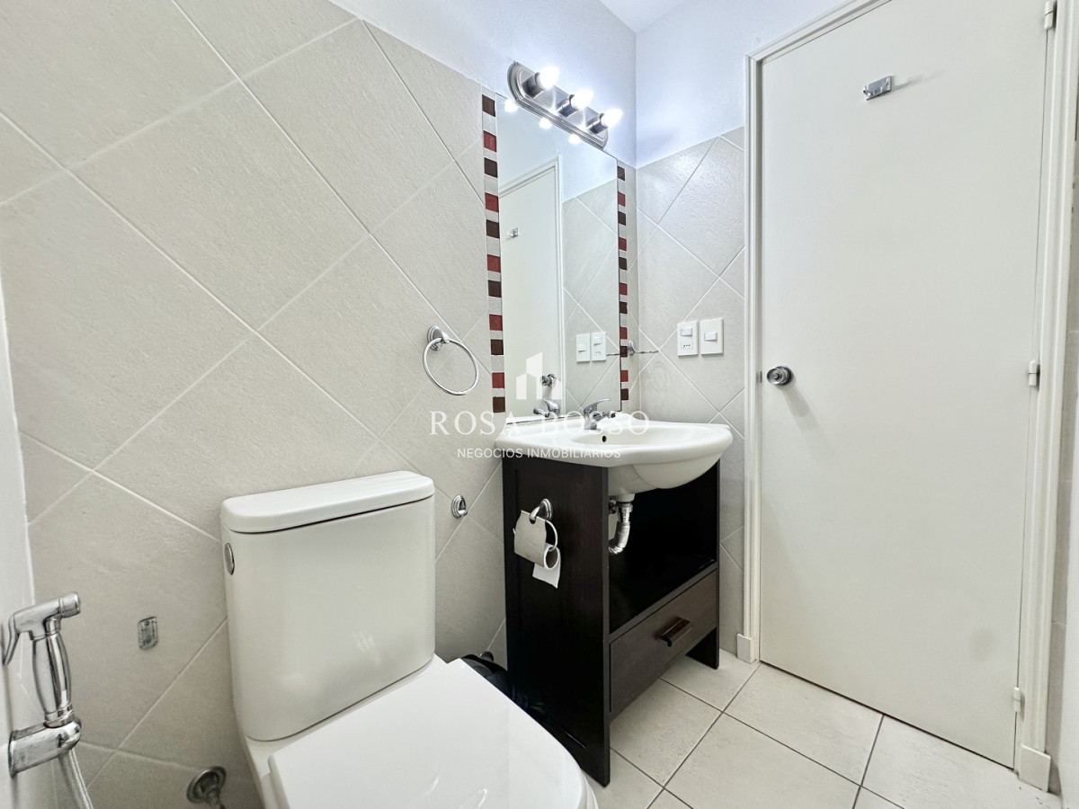 Apartamento ID.9854 - Venta Monoambiente Dividido Venta Península Punta del Este 