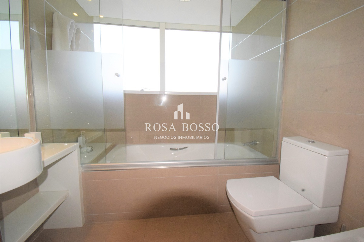 Apartamento ID.5333 - Apartamento Lujo 1 dormitorio Mansa Punta del Este