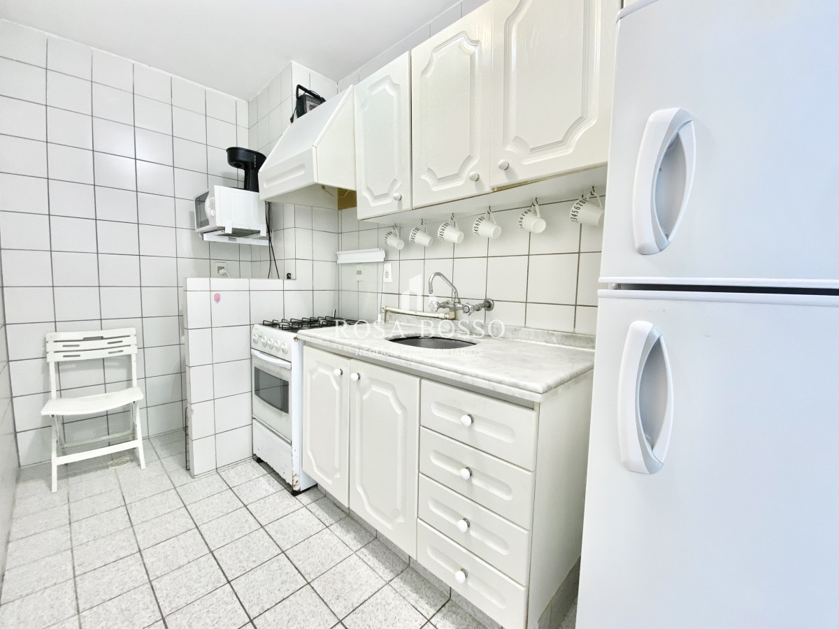Apartamento ID.8995 - Venta, Apartamento, 2 dormitorios, Chiverta, Punta del Este