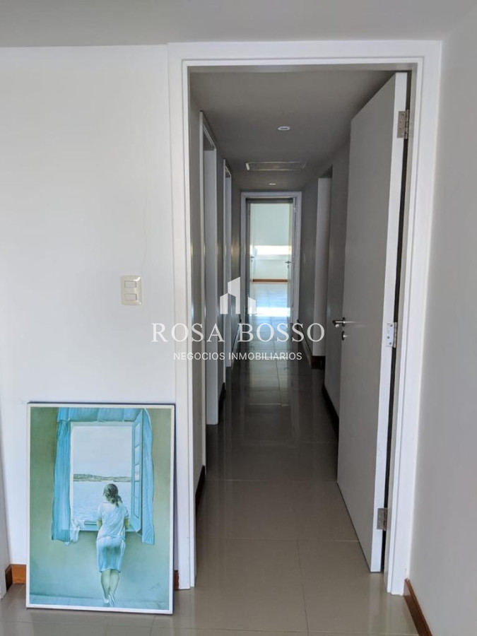 Apartamento ID.1245 - Apartamento, Alquiler, 3 dormitorios, Brava, Punta del Este, Gran Vista