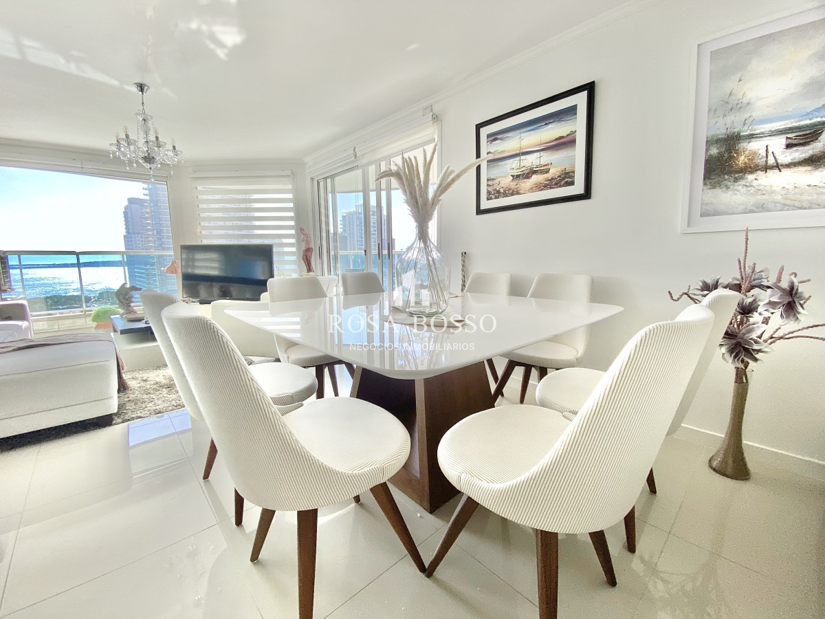 Mansa - GoPunta - Portal Inmobiliario de Punta del Este - Maldonado