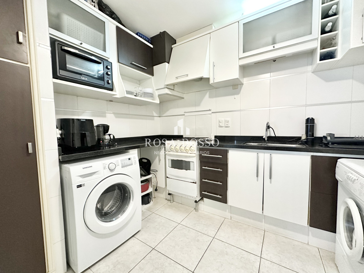 Apartamento ID.2207 - Apartamento Venta 2 dormitorios Península Punta del Este