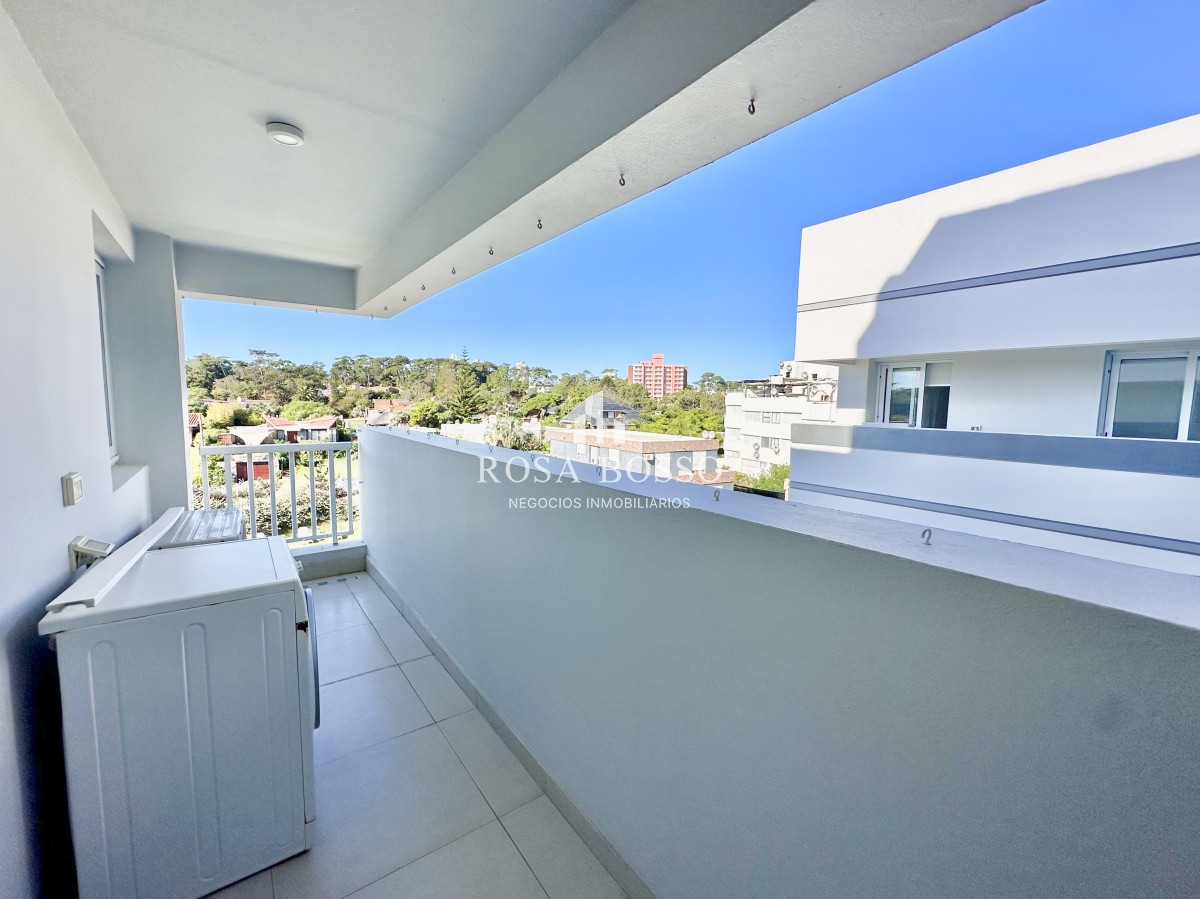 Apartamento ID.9585 - Penthouse Venta Playa Mansa Punta del Este
