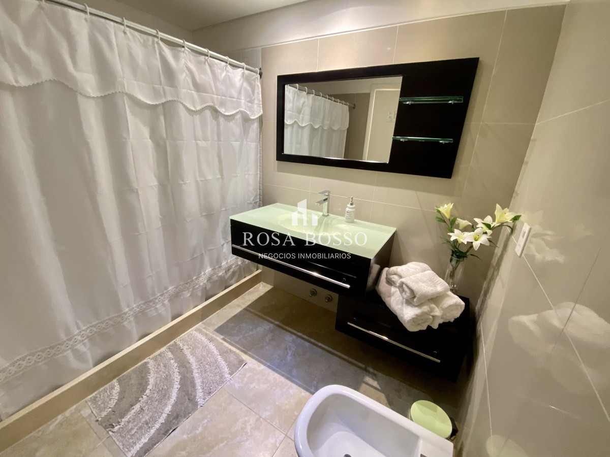 Apartamento ID.7613 - VENTA APARTAMENTO PLAYA BRAVA PUNTA DEL ESTE 