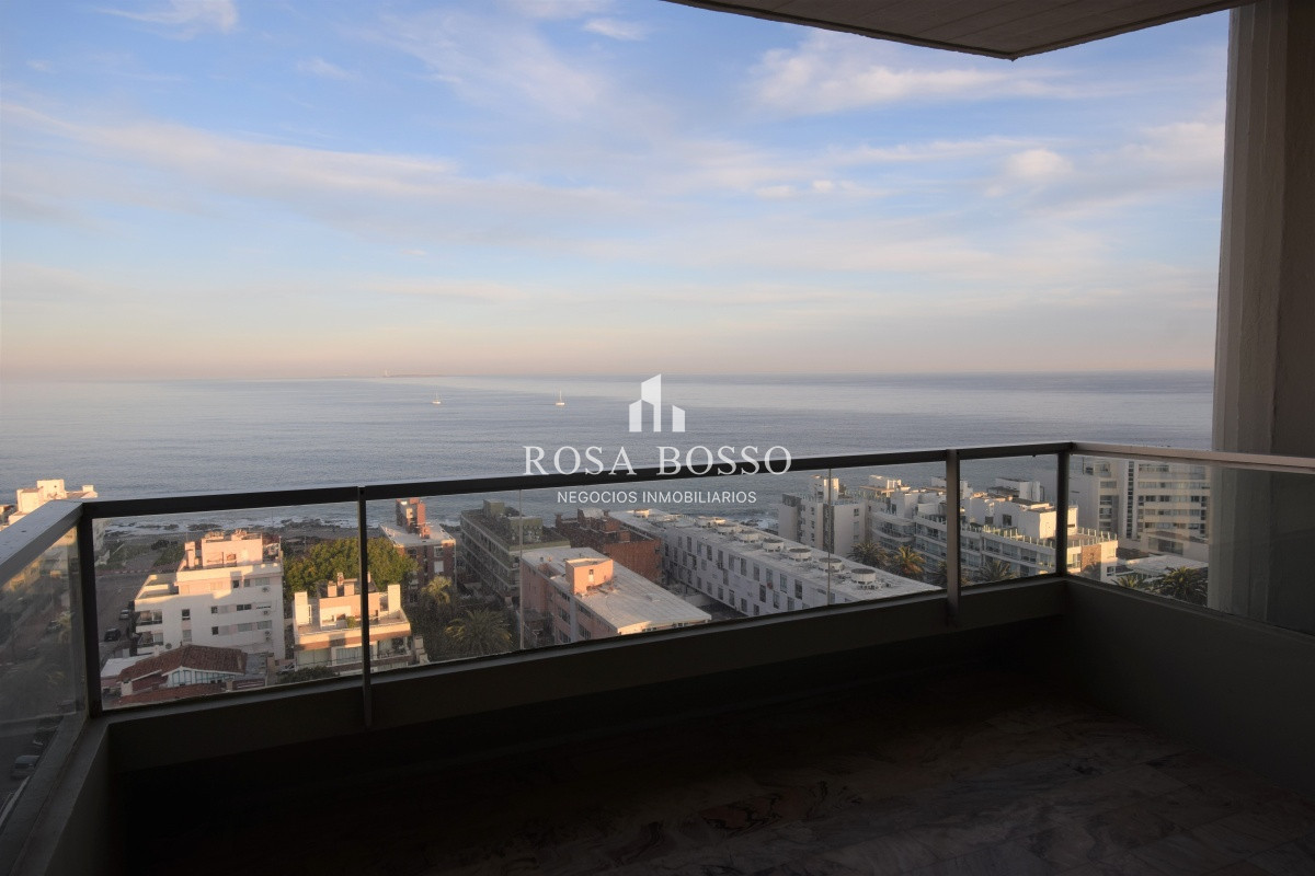 Apartamento ID.2840 - Apto en una hermosa ubicación, en península, zona el Faro. 