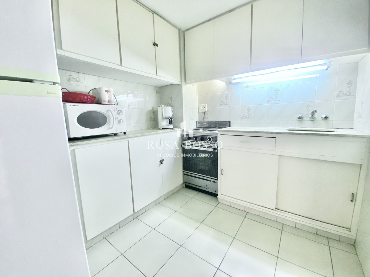 Apartamento ID.760 - Apartamento  2 dormitorios  Garaje Punta del Este 