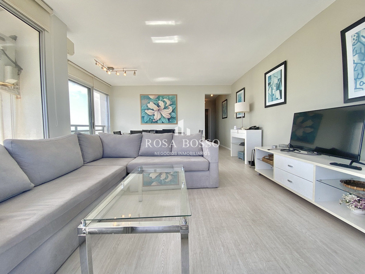 Roosevelt - GoPunta - Portal Inmobiliario de Punta del Este - Maldonado