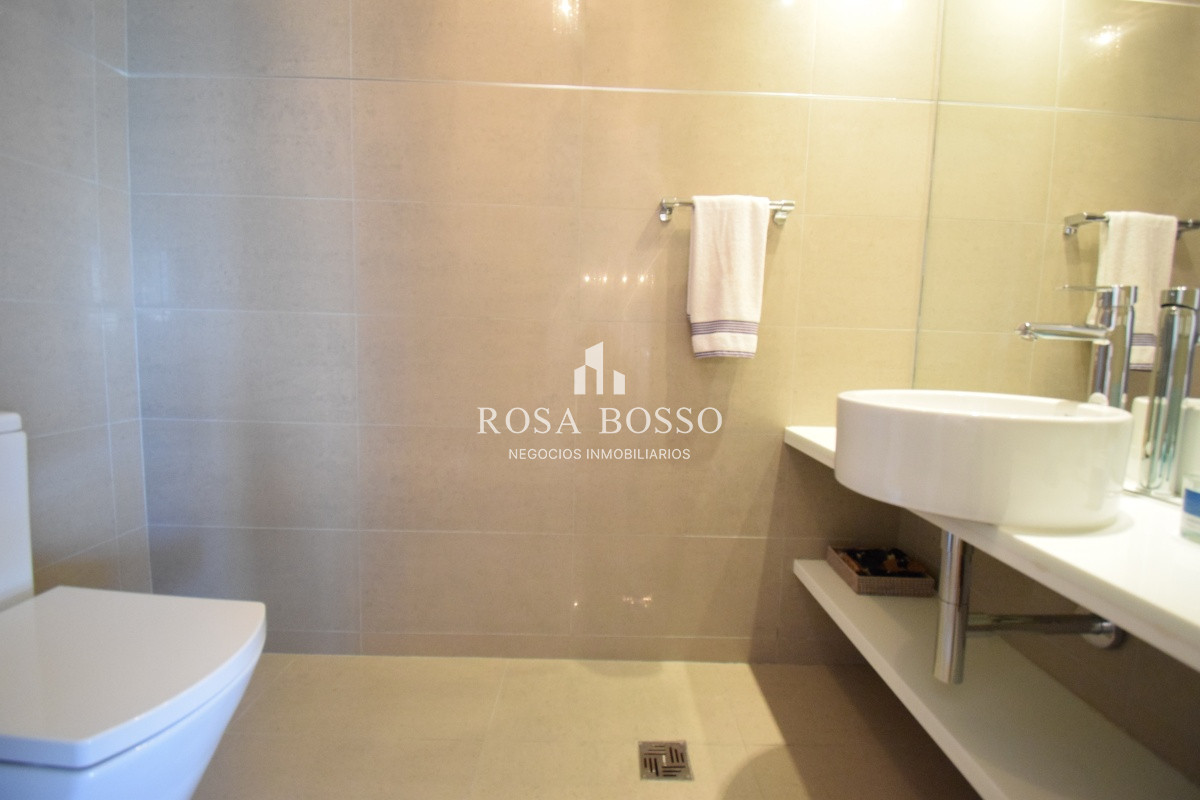 Apartamento ID.5333 - Apartamento Lujo 1 dormitorio Mansa Punta del Este