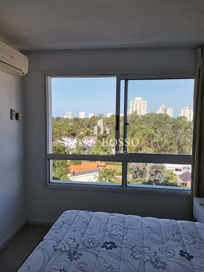 Apartamento ID.2257 - Apartamento en Roosevelt, 1 dormitorios *