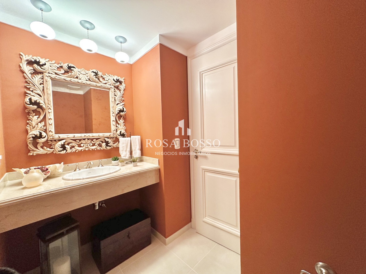 Apartamento ID.9348 - Apartamento Le Jardín Venta 3 dormitorios  Mansa  Punta del Este