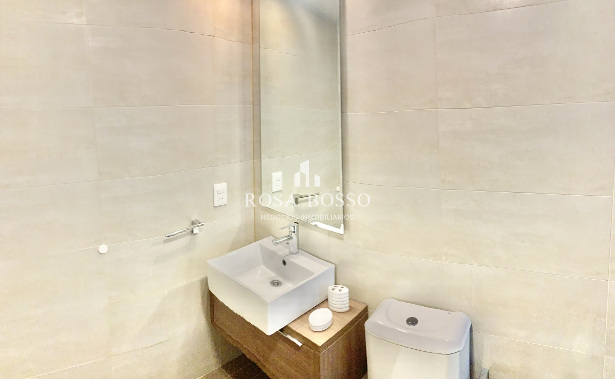 Apartamento ID.8339 - VENTA, Apartamento, 1 dormitorio, Punta del Este, Uruguay