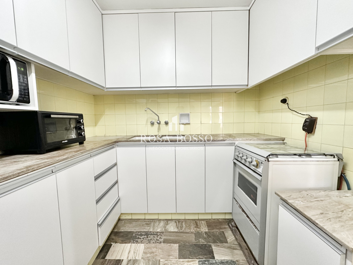 Apartamento ID.331 - Apartamento Venta 2 dormitorios Península Punta del Este