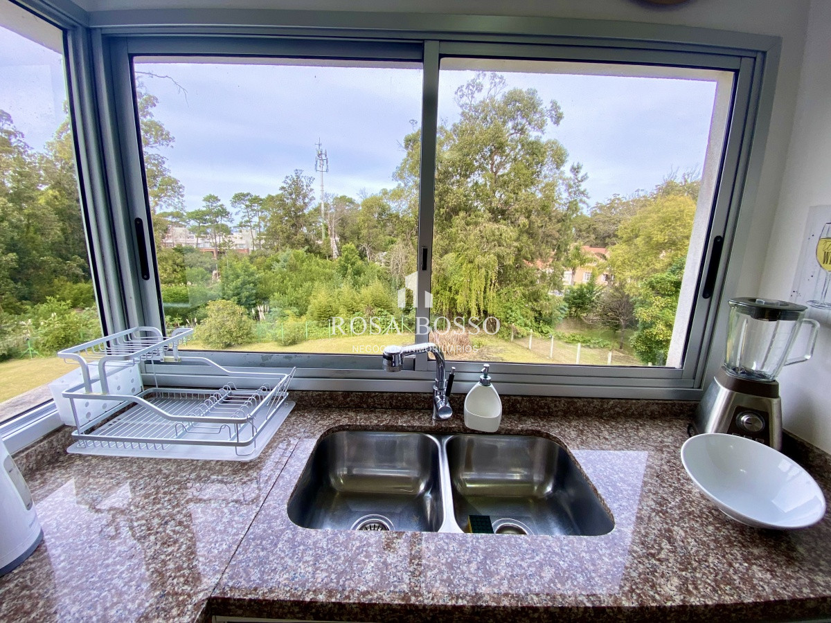 Apartamento ID.7613 - VENTA APARTAMENTO PLAYA BRAVA PUNTA DEL ESTE 