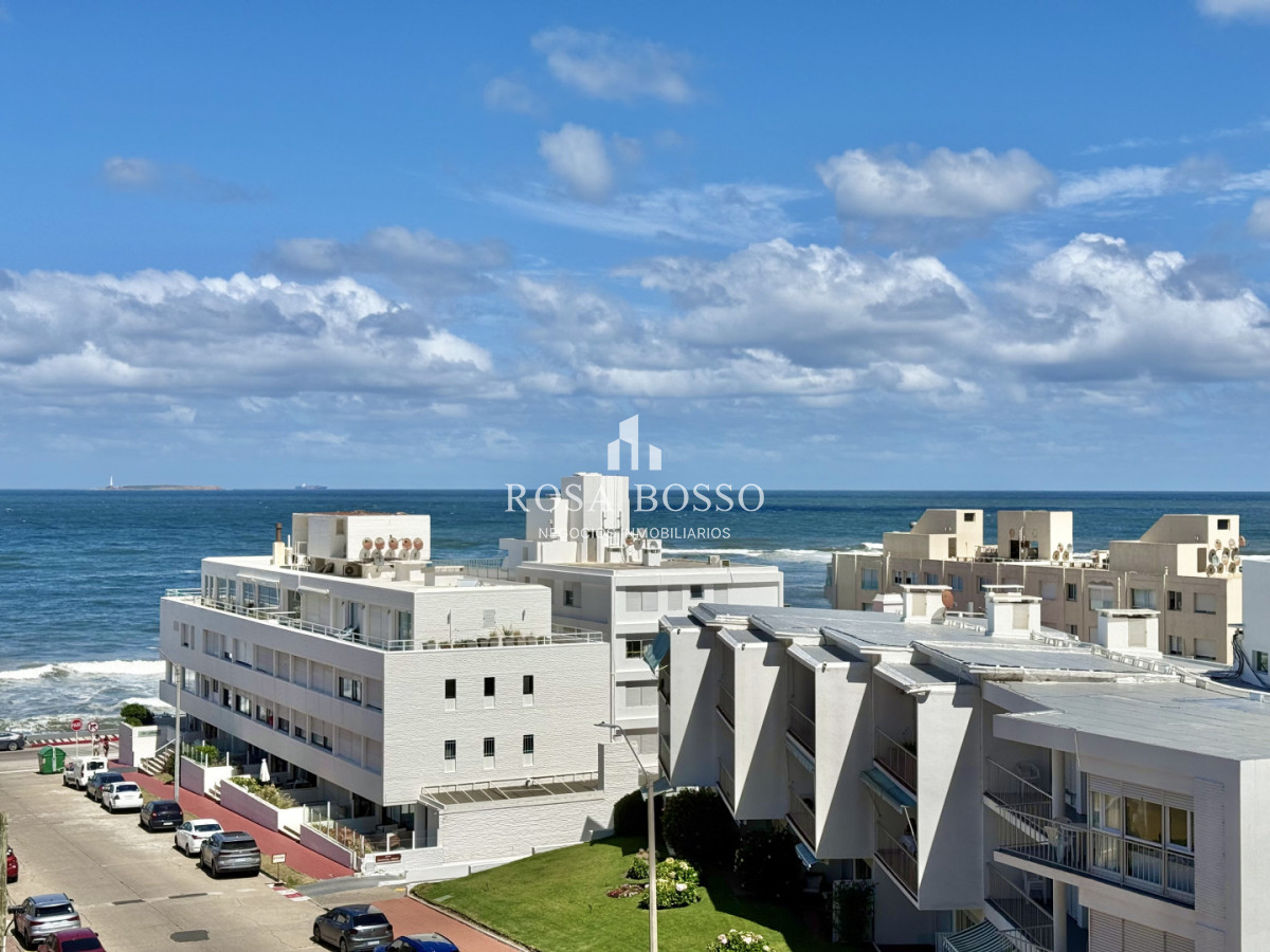 Apartamento ID.9859 - Apartamento Venta 2 dormitorios Península Punta del Este