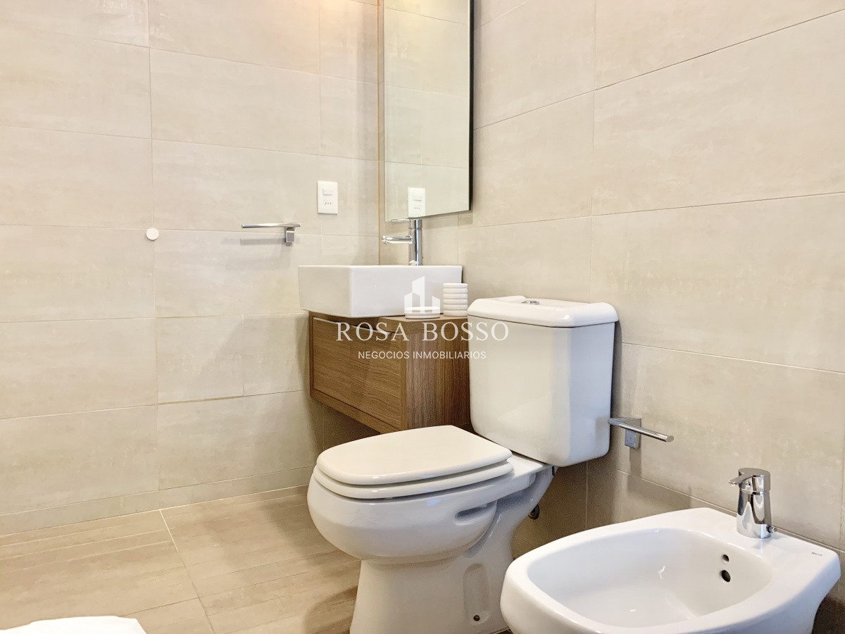 Apartamento ID.8339 - VENTA, Apartamento, 1 dormitorio, Punta del Este, Uruguay