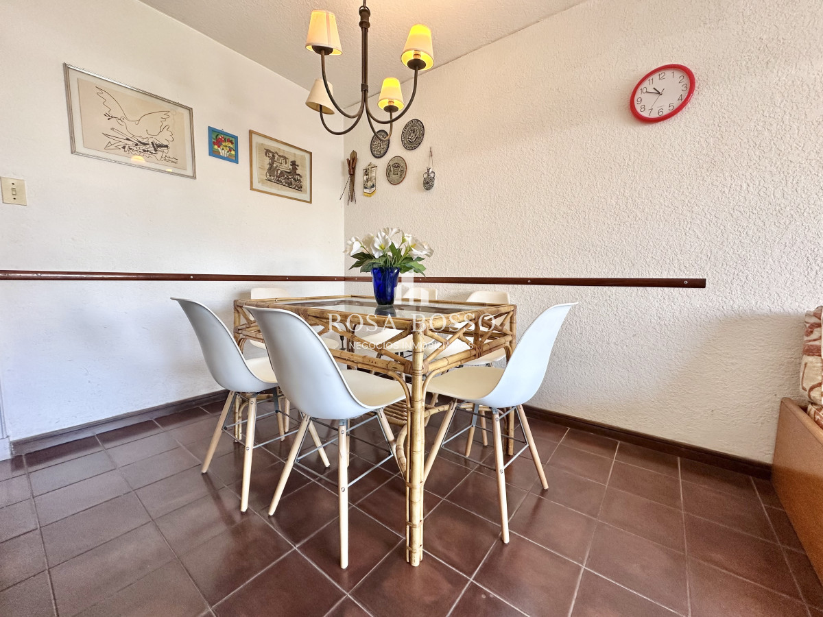 Apartamento ID.74 - Apartamento en Aidy Grill, 2 dormitorios *