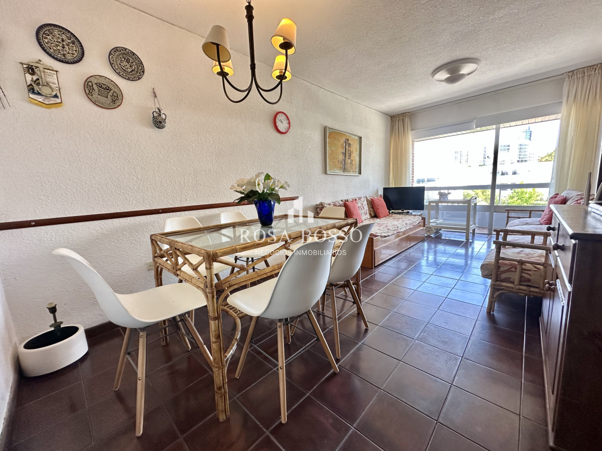 Apartamento ID.74 - Apartamento en Aidy Grill, 2 dormitorios *