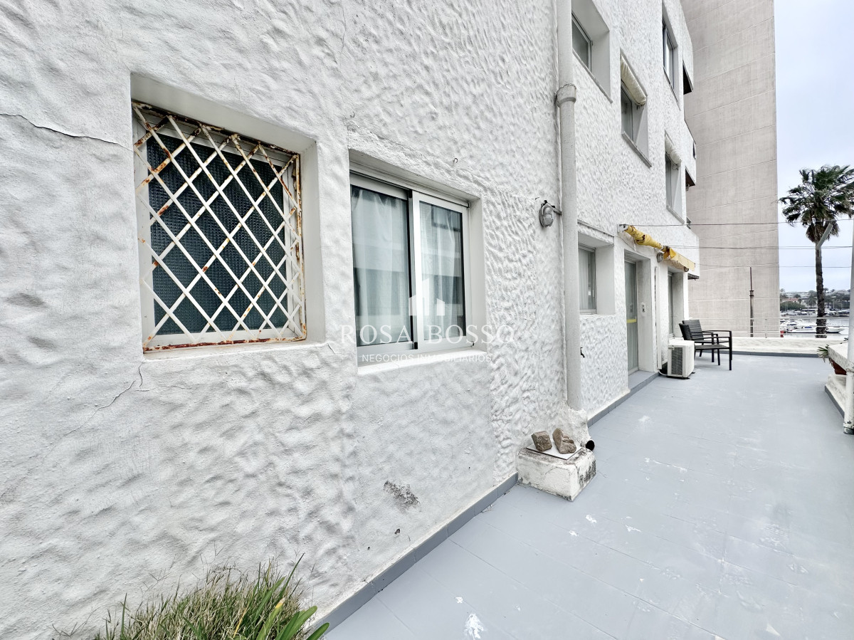 Apartamento ID.60 - Apartamento Venta 3 dormitorios Península Punta del Este