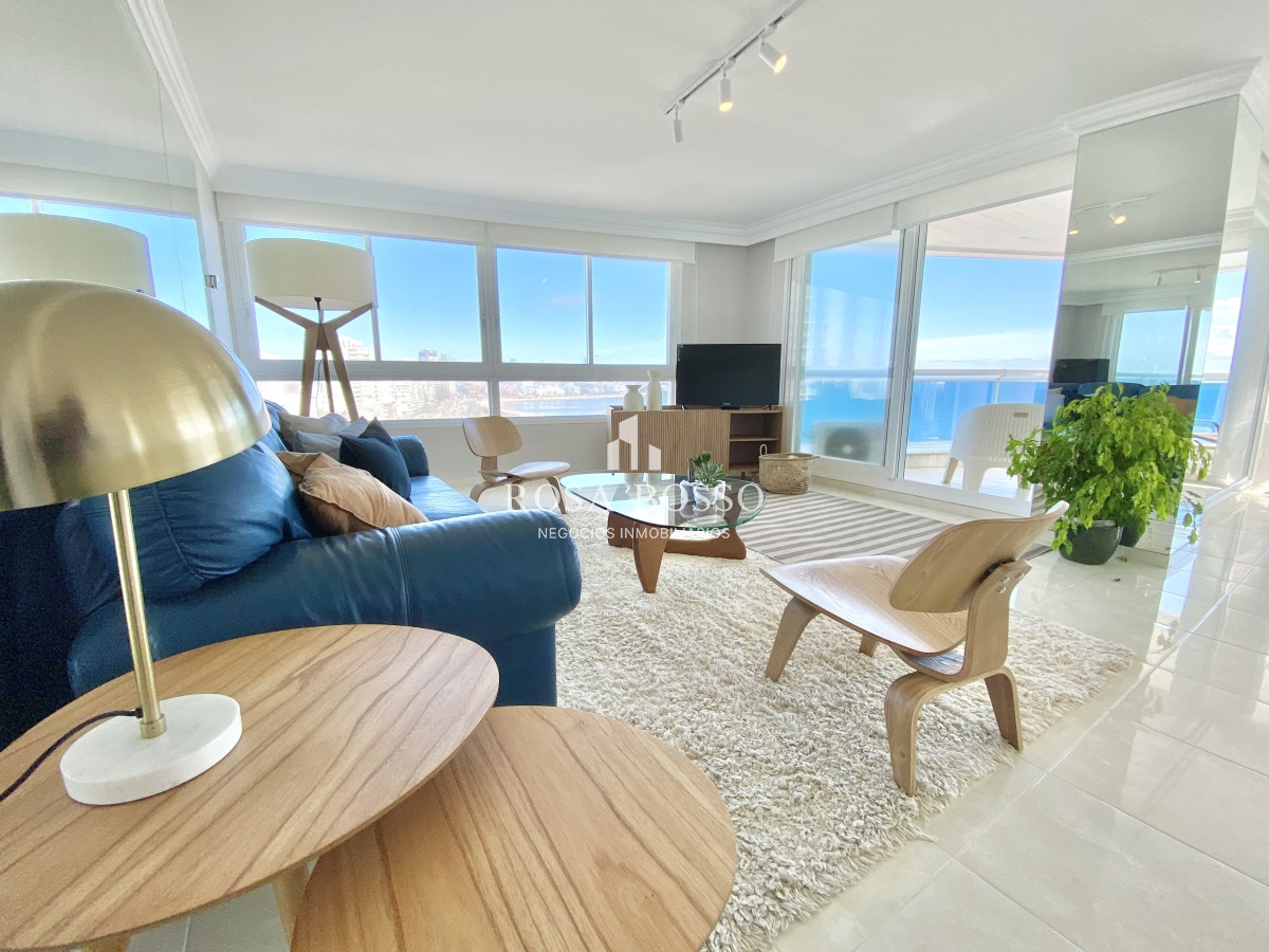 Mansa - GoPunta - Portal Inmobiliario de Punta del Este - Maldonado