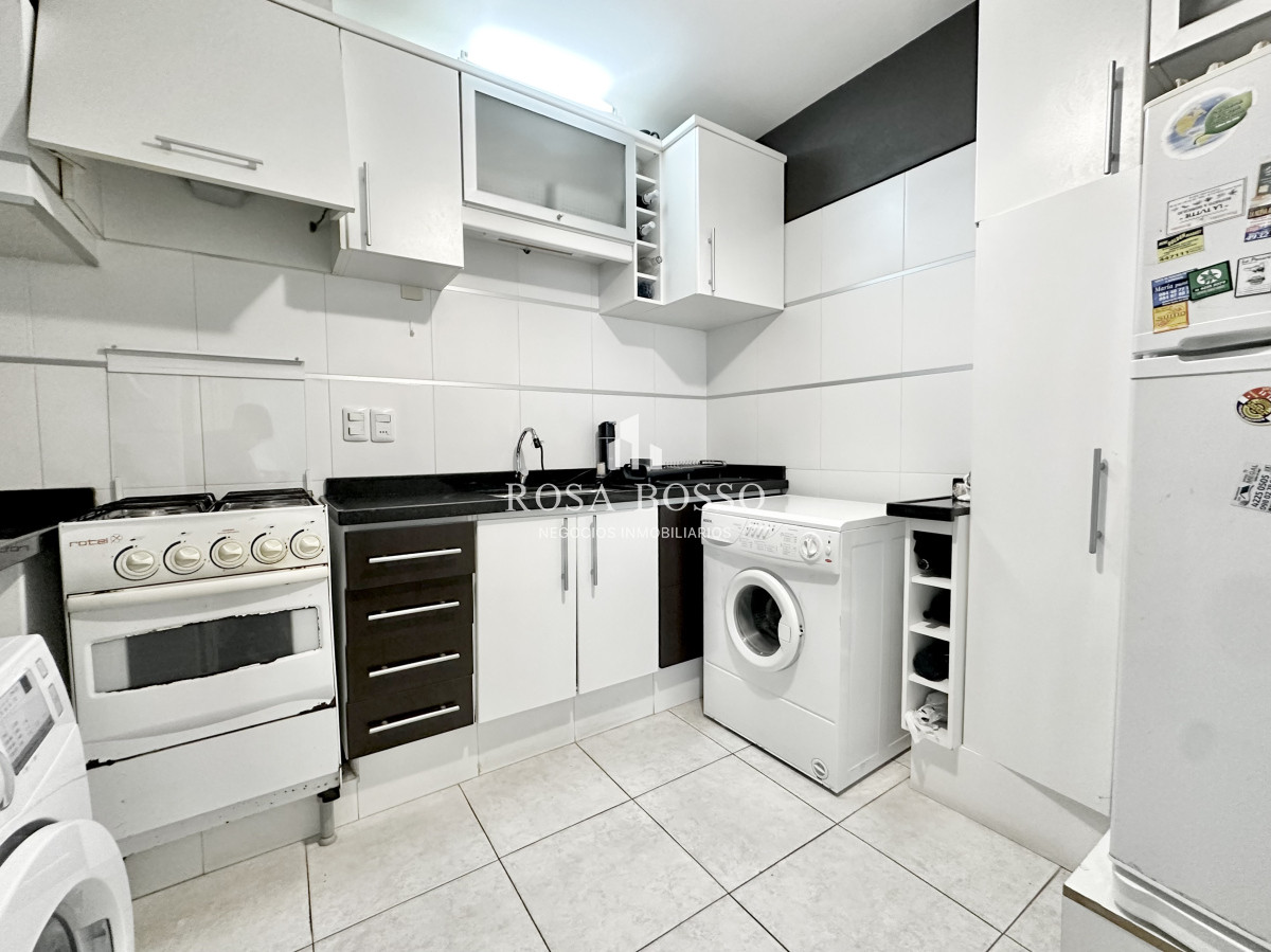 Apartamento ID.2207 - Apartamento Venta 2 dormitorios Península Punta del Este