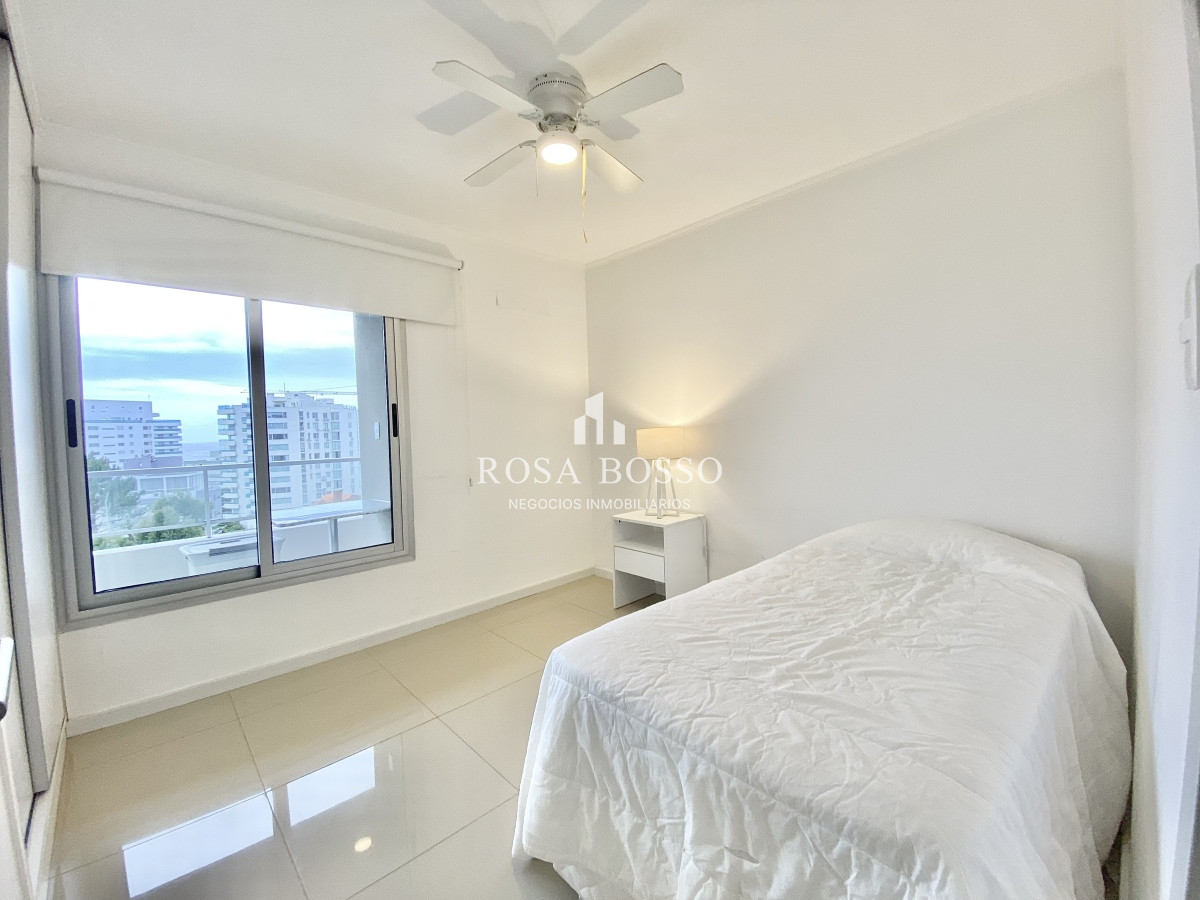 Apartamento ID.2857 - Apartamento Venta 3 dormitorios Brava Punta del Este