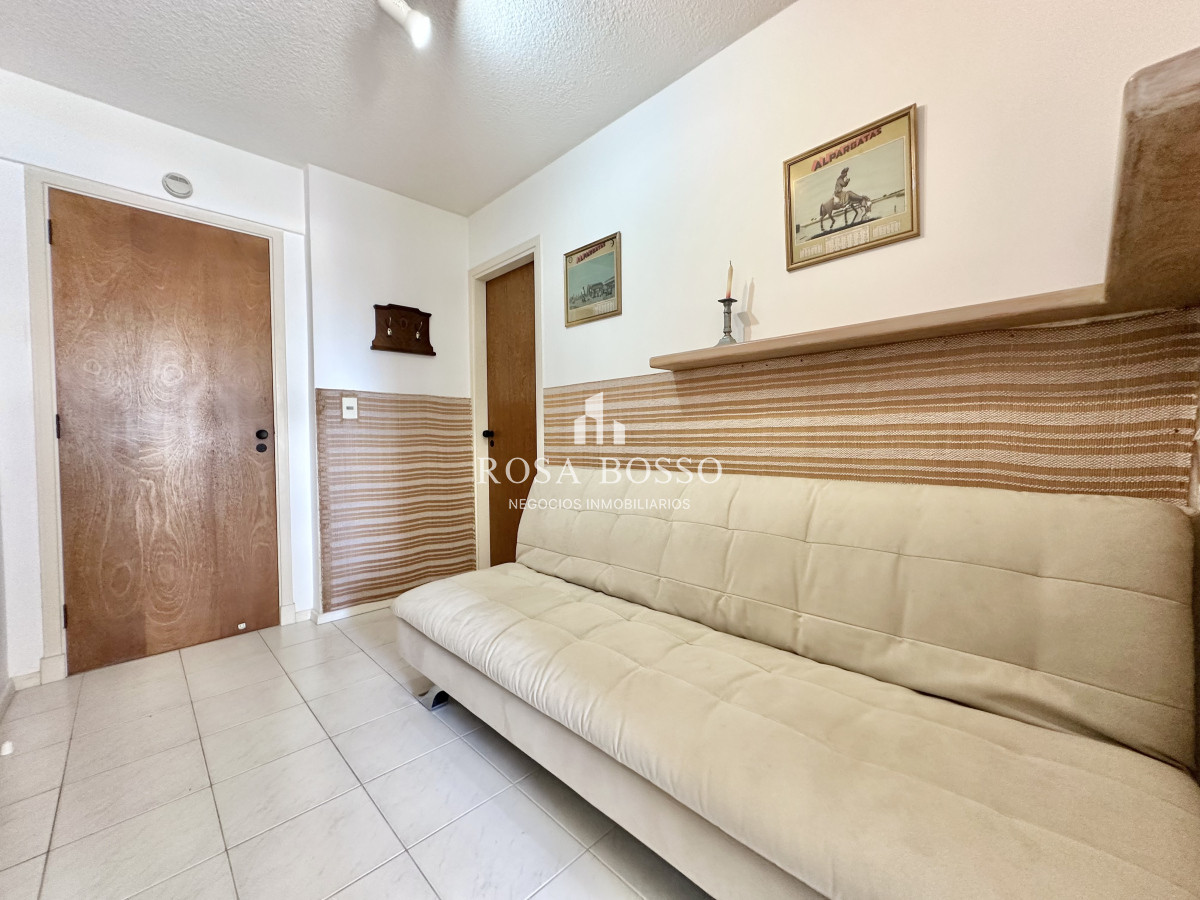 Apartamento ID.9547 - Apartamento Venta 2 dormitorios Long Beach Punta del Este 