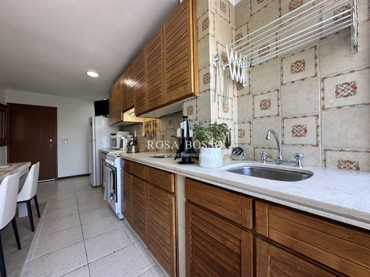 Apartamento ID.9548 - Apartamento Venta 3 dormitorios Roosevelt Punta del Este