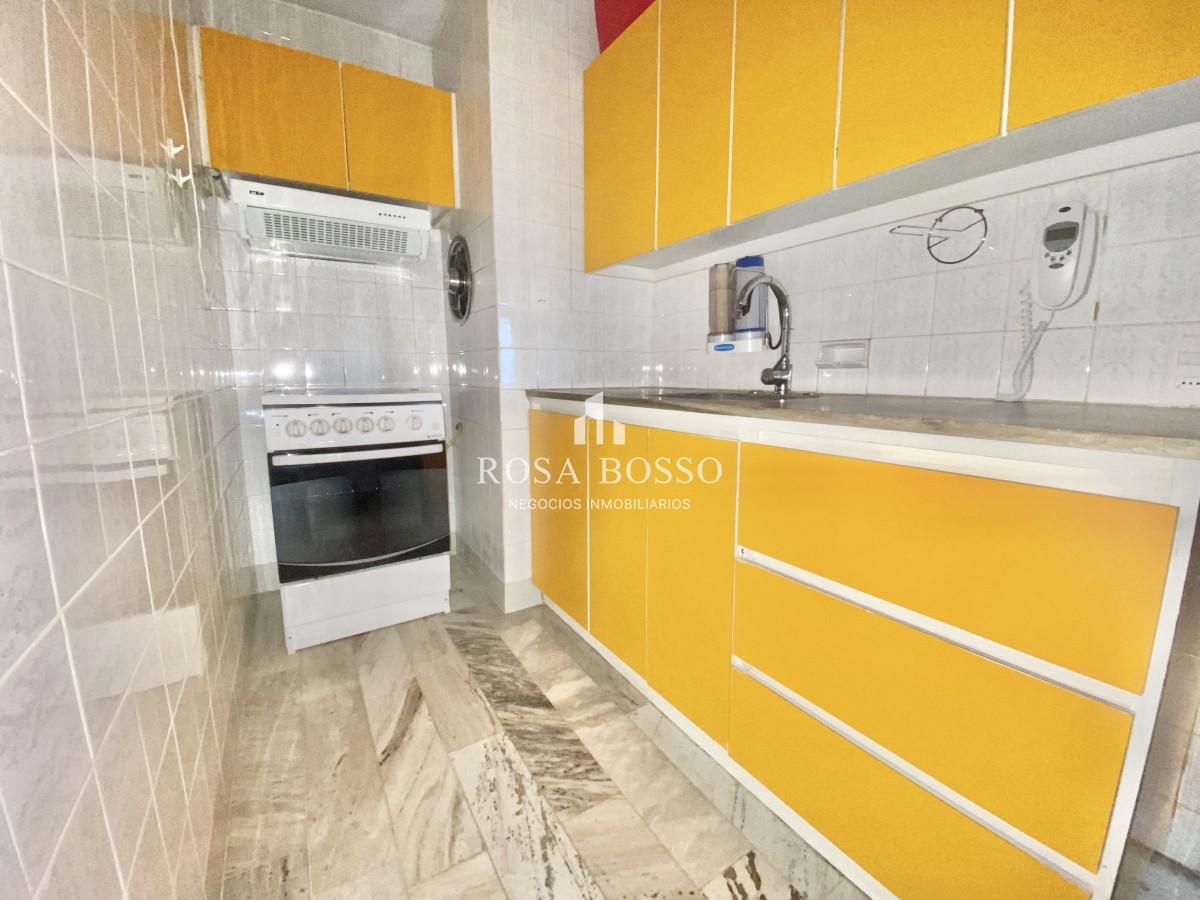 Apartamento ID.347 - Apartamento, Venta, 1 dormitorio, Punta del Este, Península