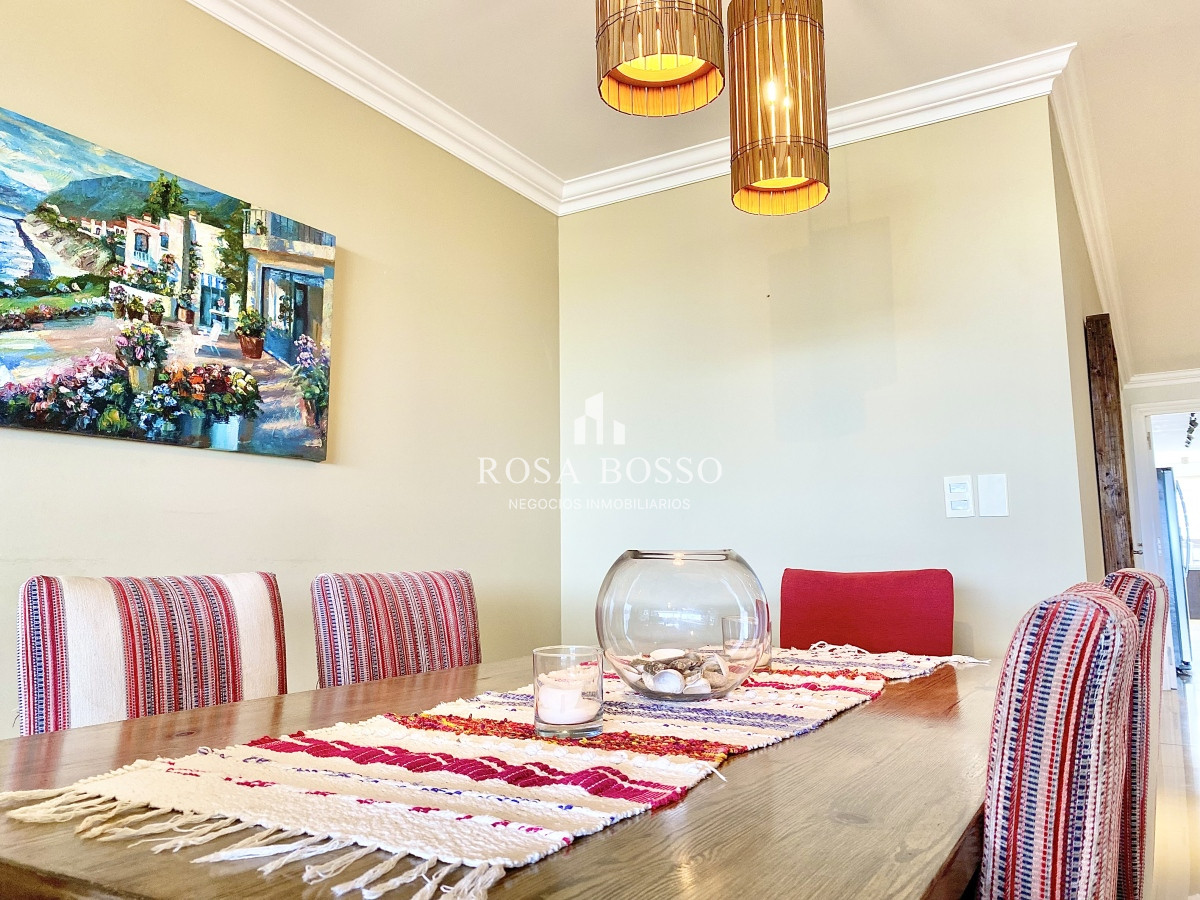 Apartamento ID.9270 - Apartamento 3 dormitorios  Punta del Este 