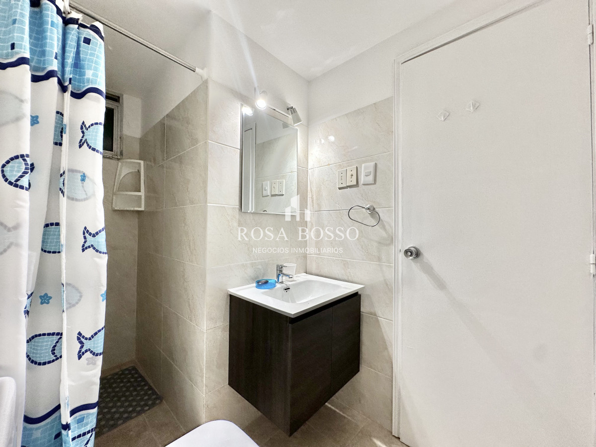 Apartamento ID.2174 - Apartamento Venta 1 dormitorio y medio Península Punta del Este Vista