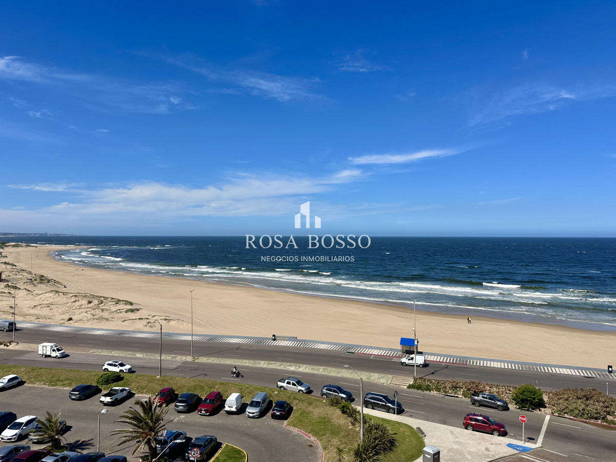 Apartamento ID.9783 - Monoambiente Venta Península Punta del Este Inversión