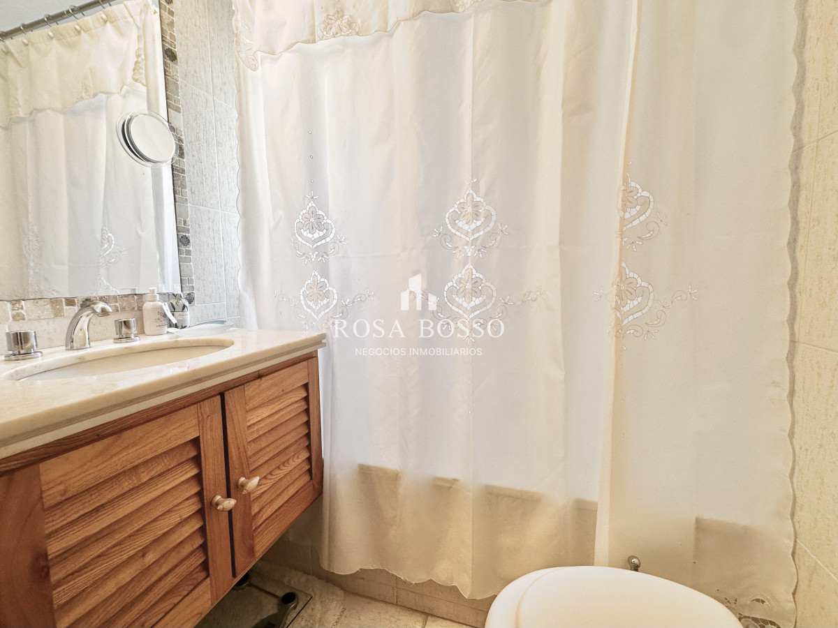Apartamento ID.9548 - Apartamento Venta 3 dormitorios Roosevelt Punta del Este