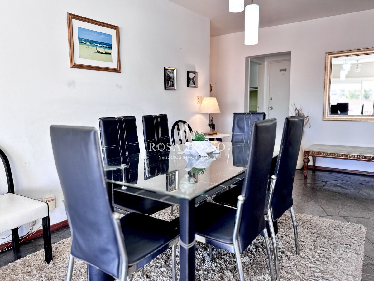Apartamento ID.331 - Apartamento Venta 2 dormitorios Península Punta del Este