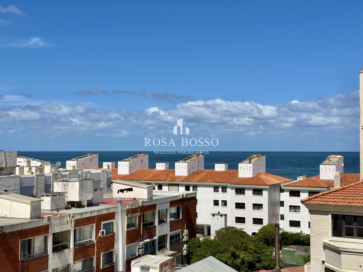 Apartamento ID.9859 - Apartamento Venta 2 dormitorios Península Punta del Este