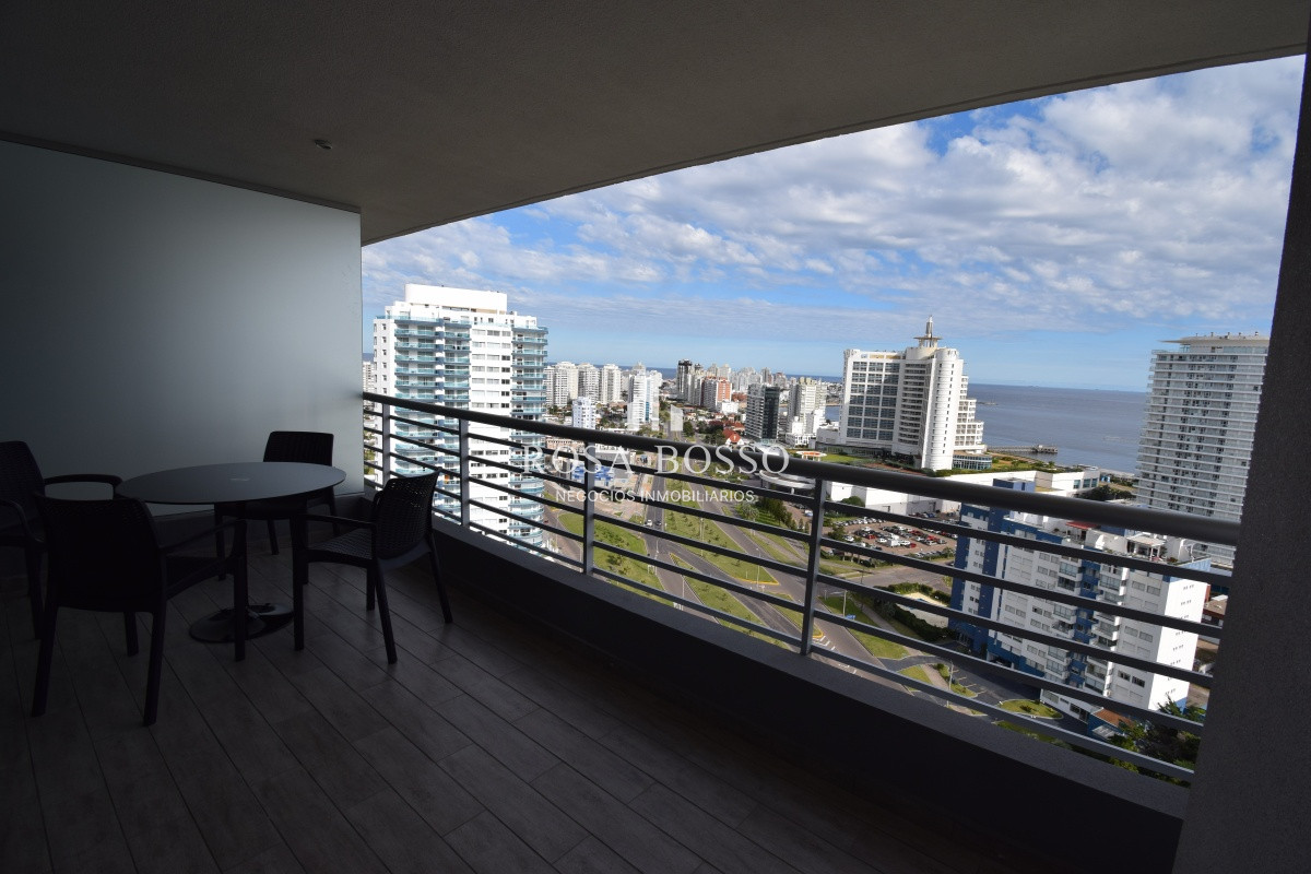 Mansa - GoPunta - Portal Inmobiliario de Punta del Este - Maldonado