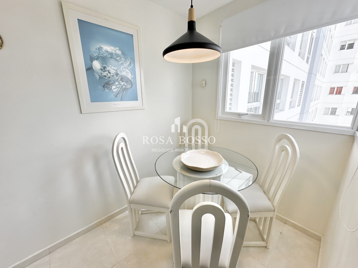 Apartamento ID.1287 - Apartamento Alquiler Millenium 3 dormitorios + dep. de servicio