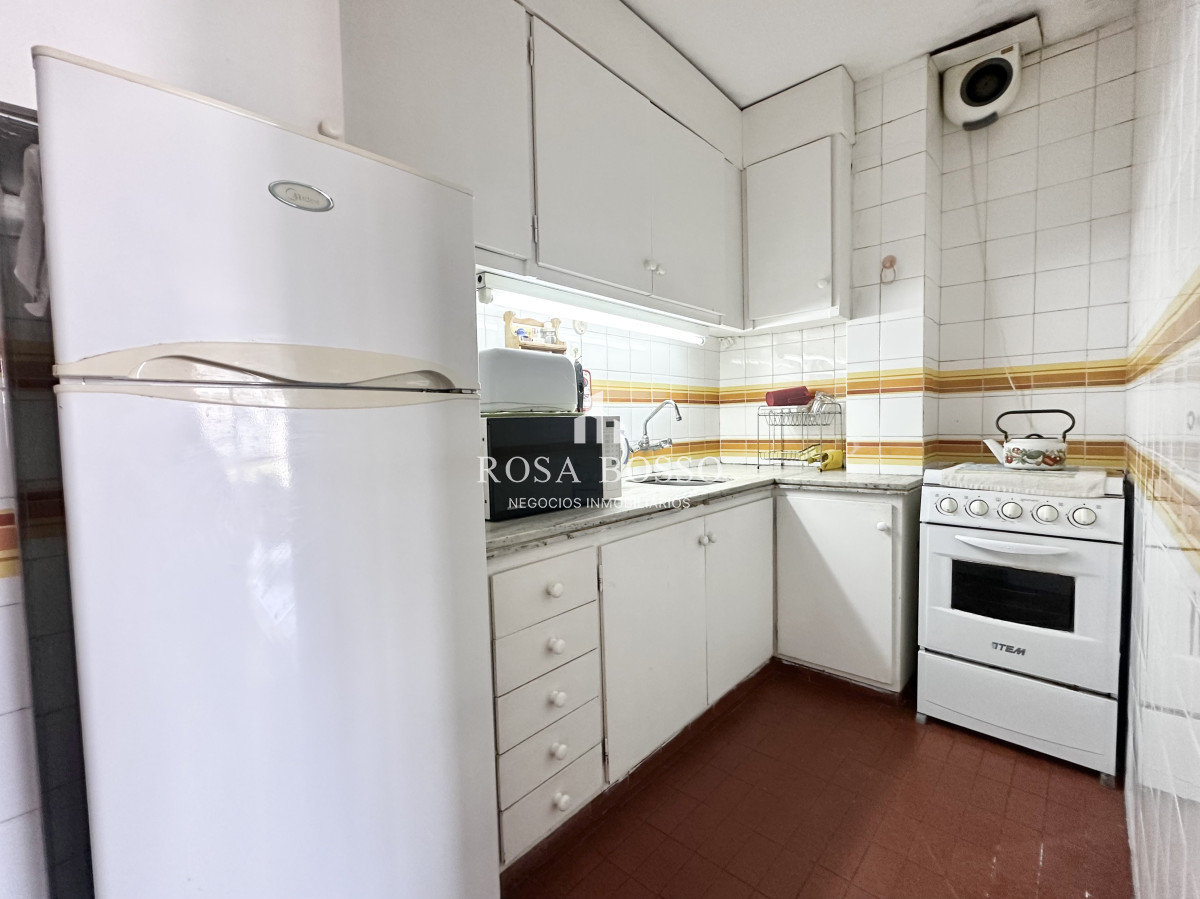 Apartamento ID.74 - Apartamento en Aidy Grill, 2 dormitorios *