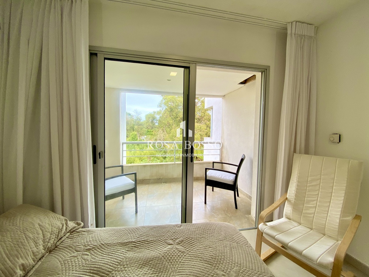 Apartamento ID.7613 - VENTA APARTAMENTO PLAYA BRAVA PUNTA DEL ESTE 