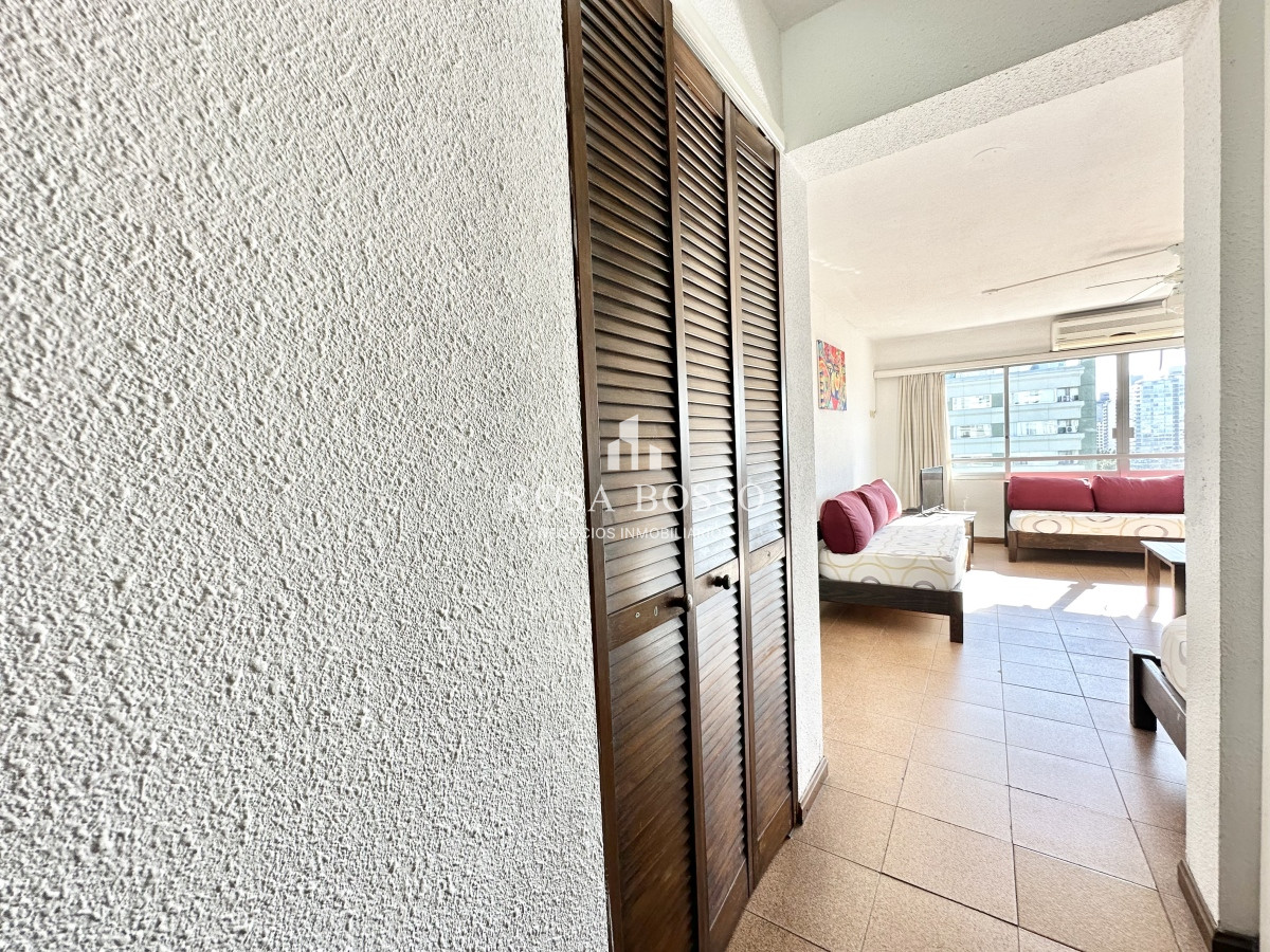 Apartamento ID.9306 - Venta Apartamento 2 dormitorios Roosevelt Punta del Este