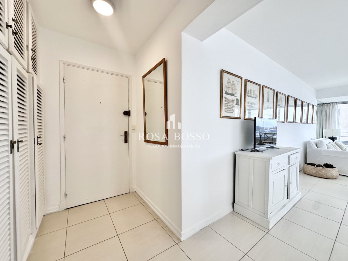 Apartamento ID.60 - Apartamento Venta 3 dormitorios Península Punta del Este