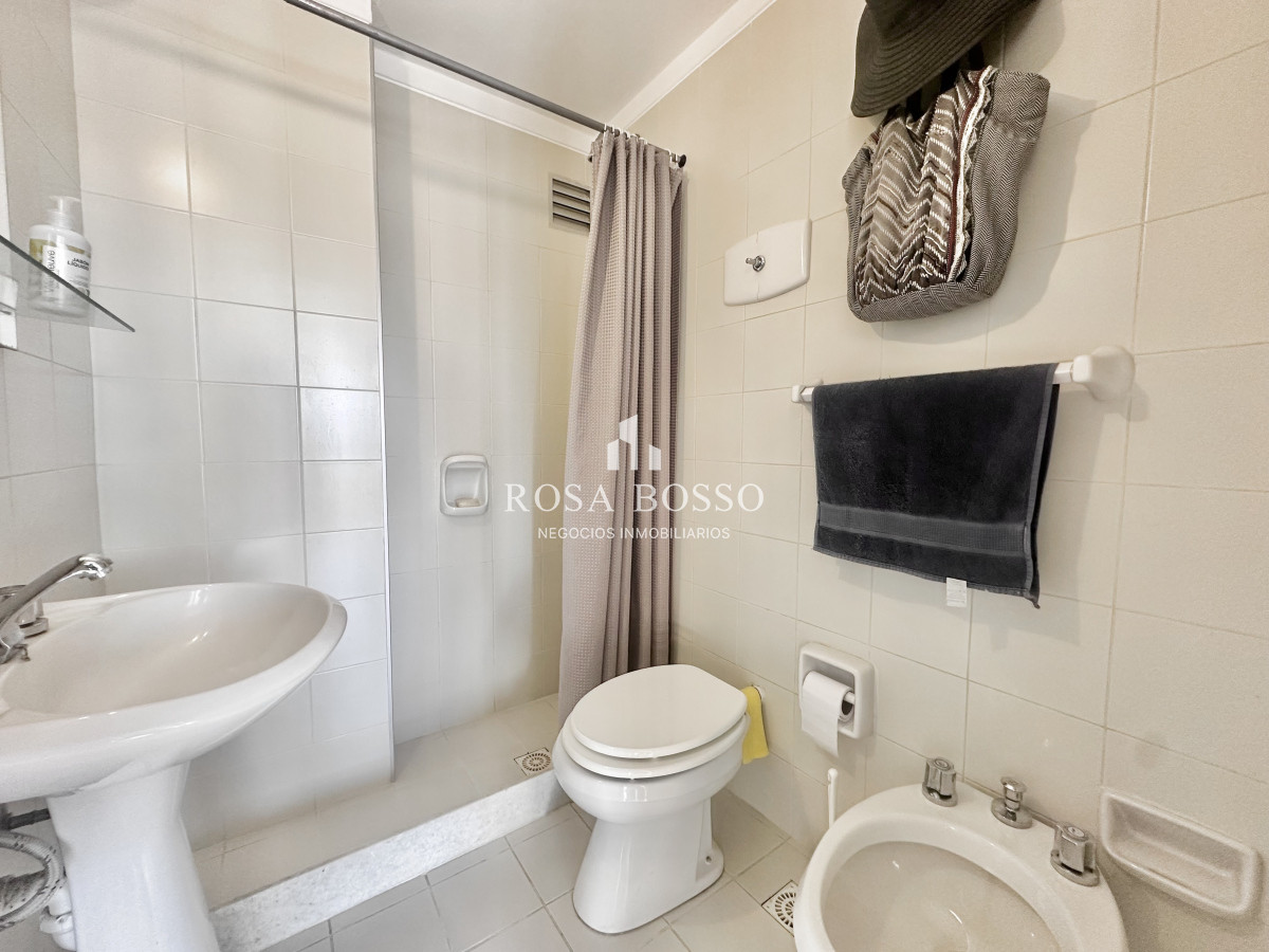 Apartamento ID.9741 - Apartamento Venta 1 dormitorio Punta del Este Brava