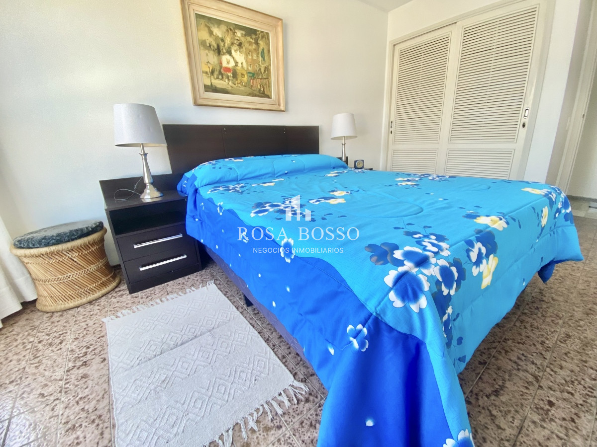 Apartamento ID.347 - Apartamento, Venta, 1 dormitorio, Punta del Este, Península