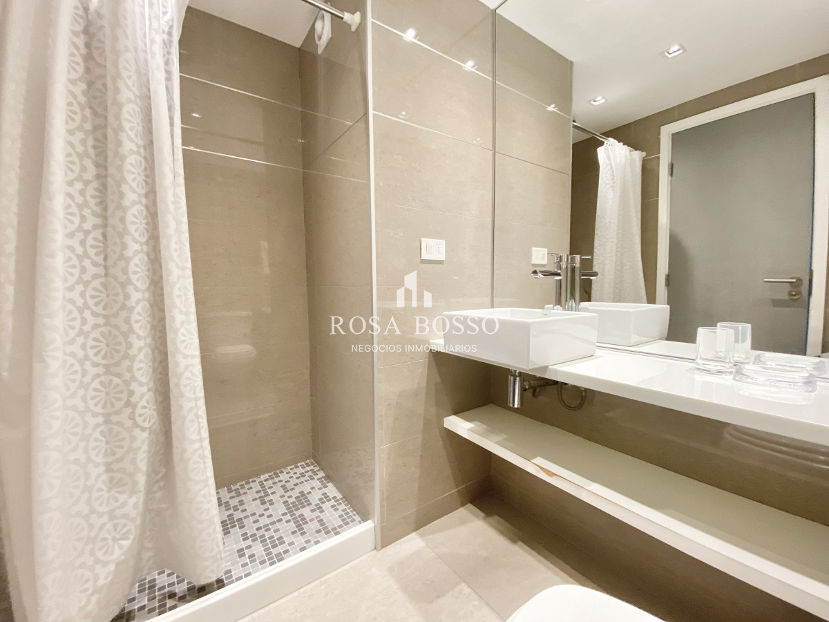 Apartamento ID.6688 - a pasos de la Mansa! 