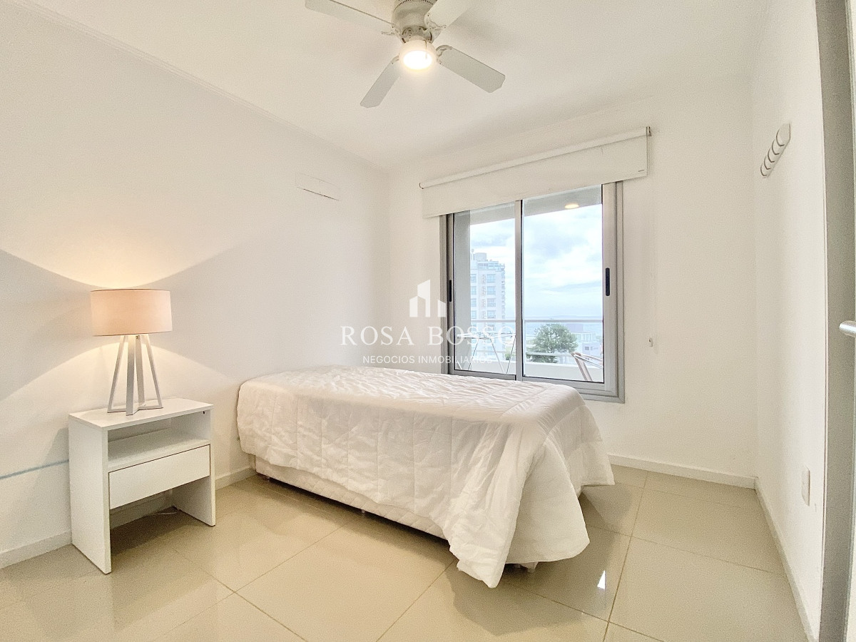 Apartamento ID.2857 - Apartamento Venta 3 dormitorios Brava Punta del Este