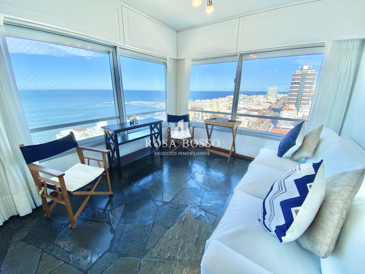 Península - GoPunta - Portal Inmobiliario de Punta del Este - Maldonado