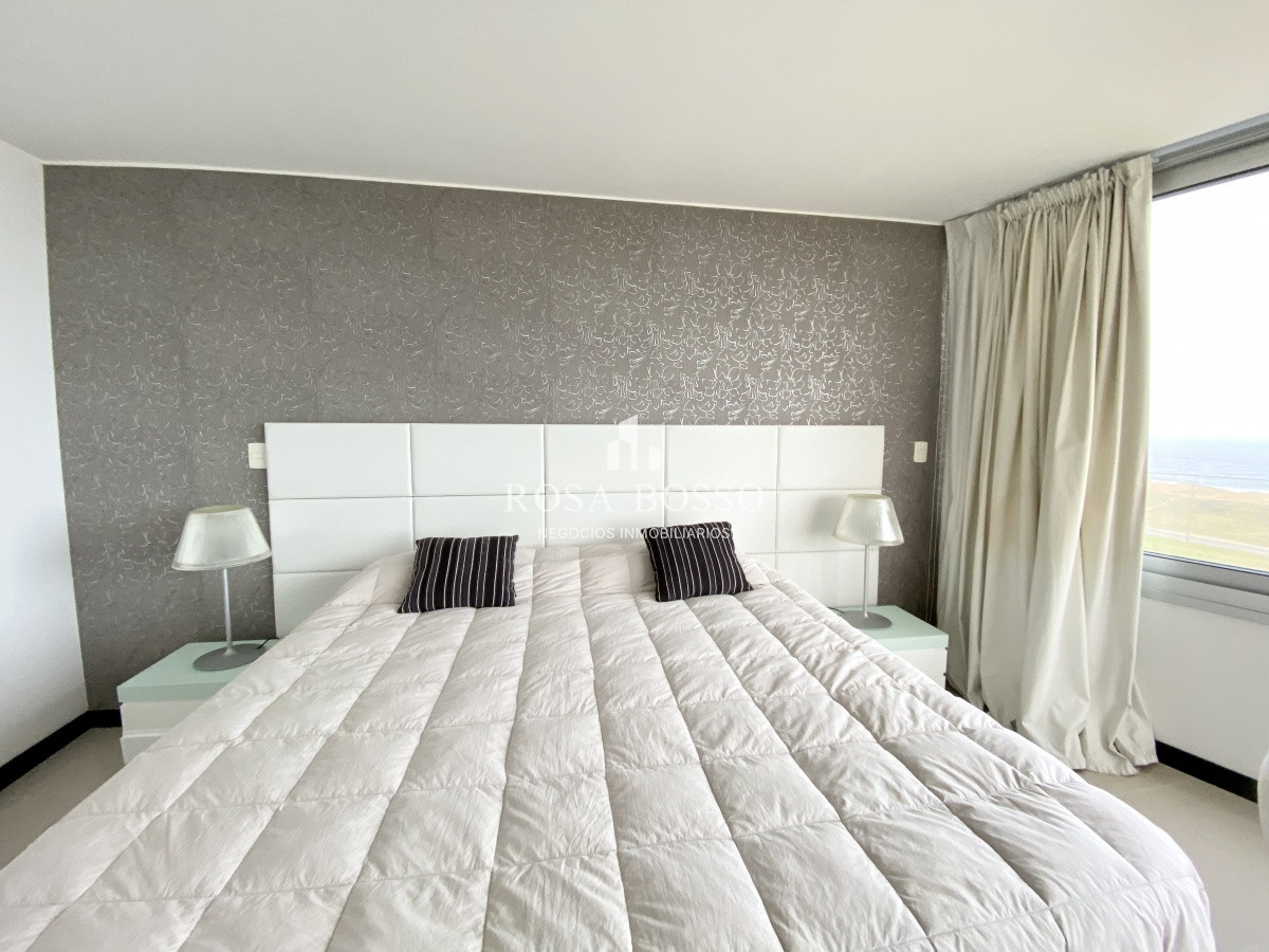 Apartamento ID.5813 - Espectacular Apartamento frente a playa brava 